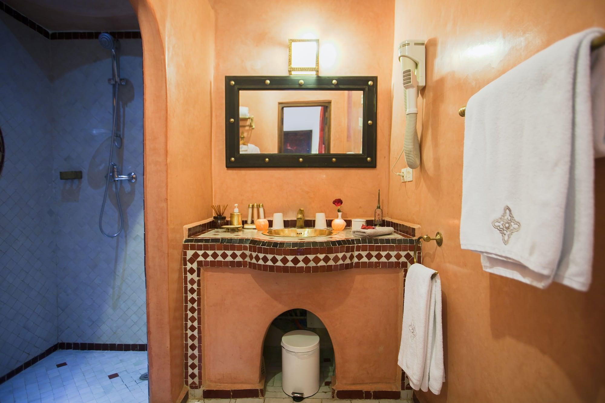 Riad Le Clos Des Arts Marrakesh Ngoại thất bức ảnh