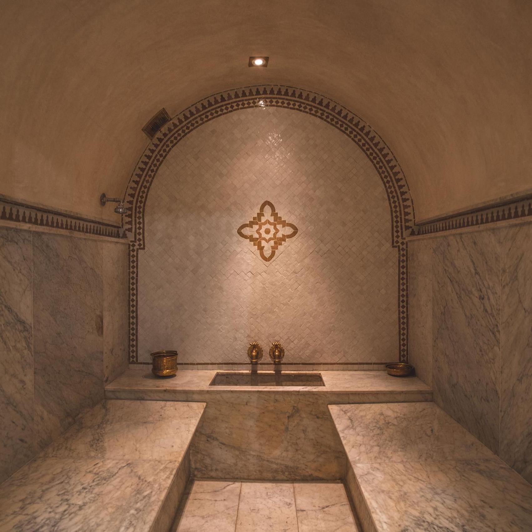 Riad Le Clos Des Arts Marrakesh Ngoại thất bức ảnh