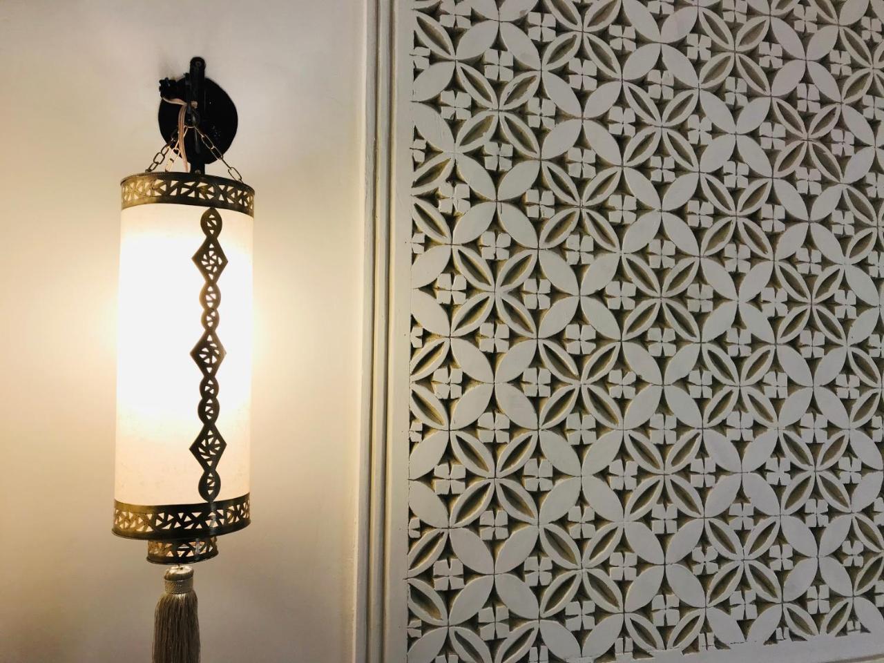 Riad Le Clos Des Arts Marrakesh Ngoại thất bức ảnh