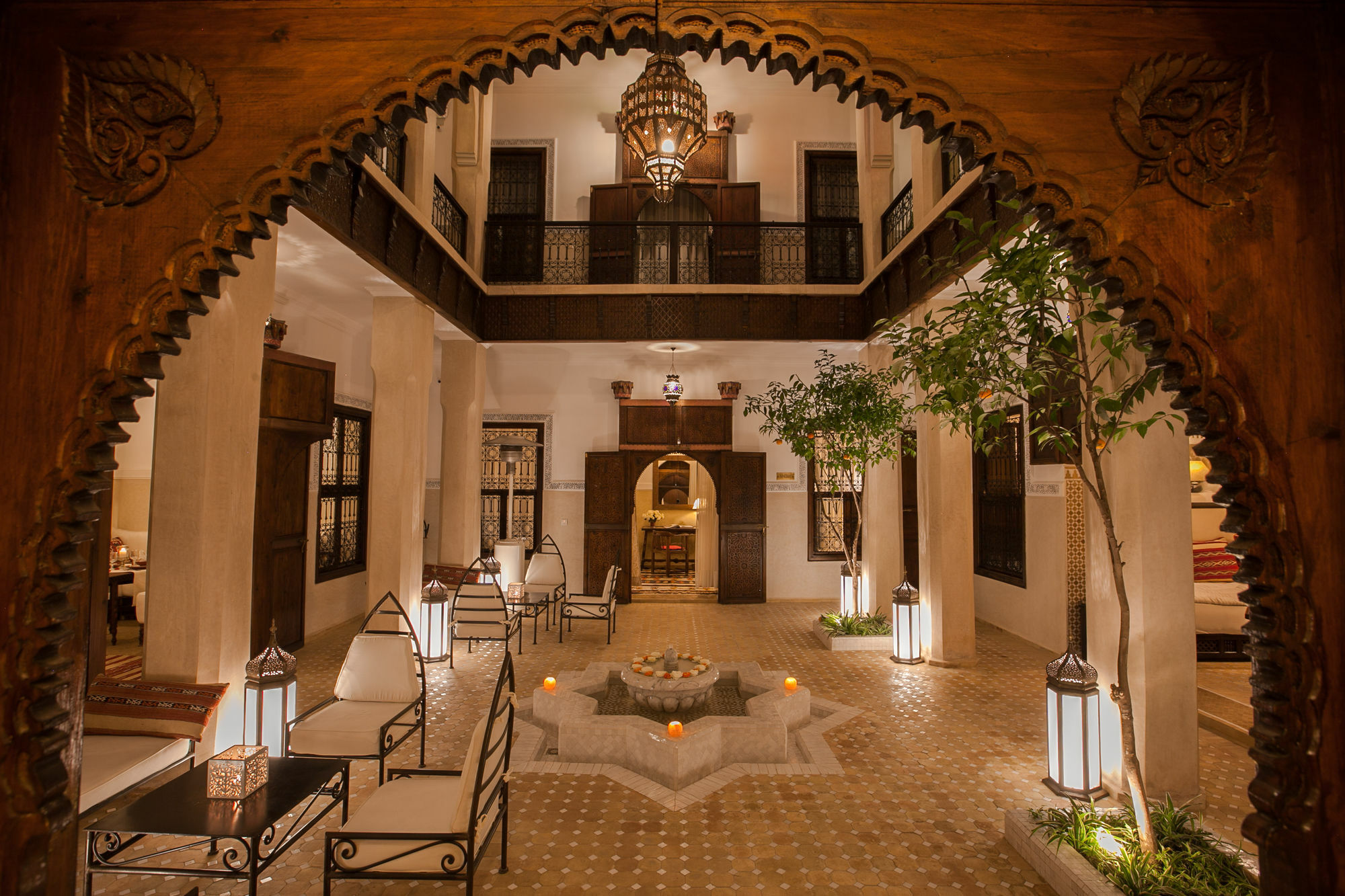 Riad Le Clos Des Arts Marrakesh Ngoại thất bức ảnh